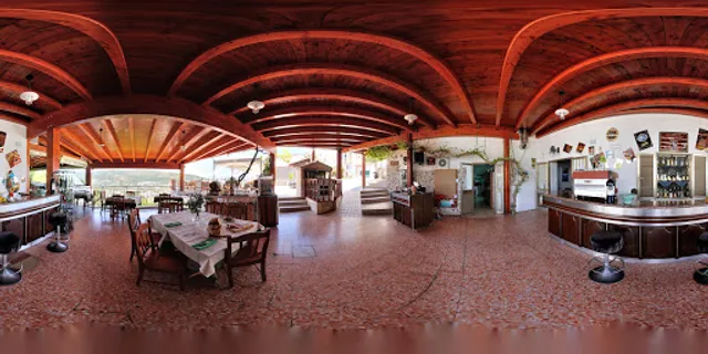 Piccolo Paradiso da Mario's