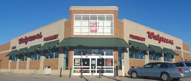 Walgreens