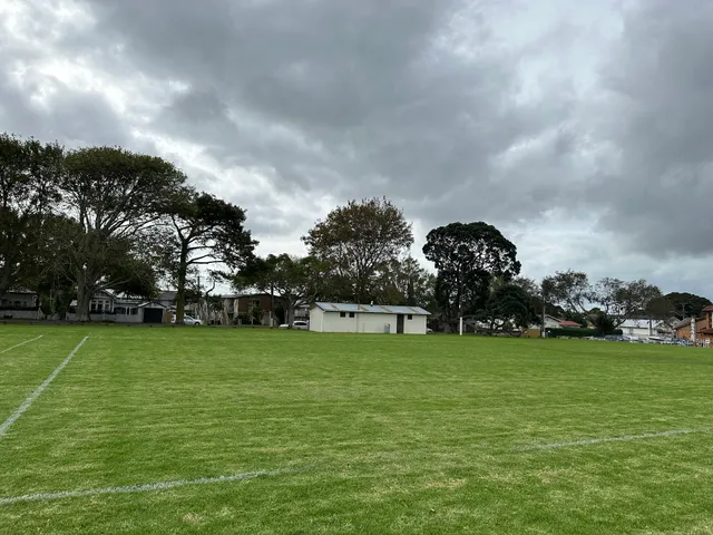 Murphy Park Children's Playground