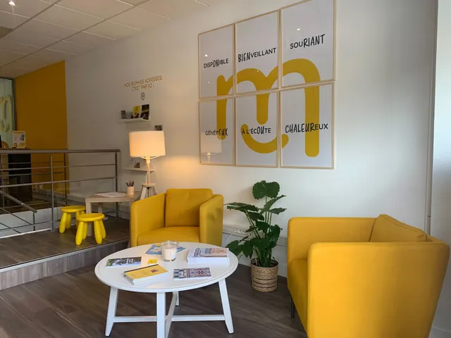 Agence maeva Home Deauville