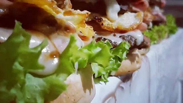 Avenida lanches & Pizzas