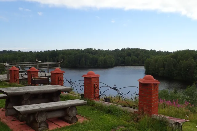 Guest House Lagilamba