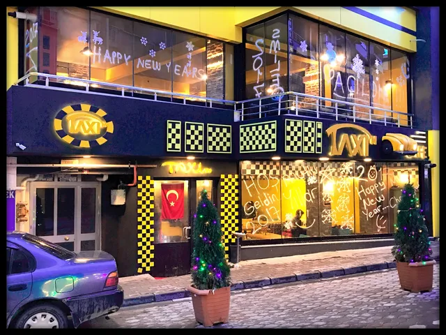 Bi Kaşık Sivas Ev Yemekleri