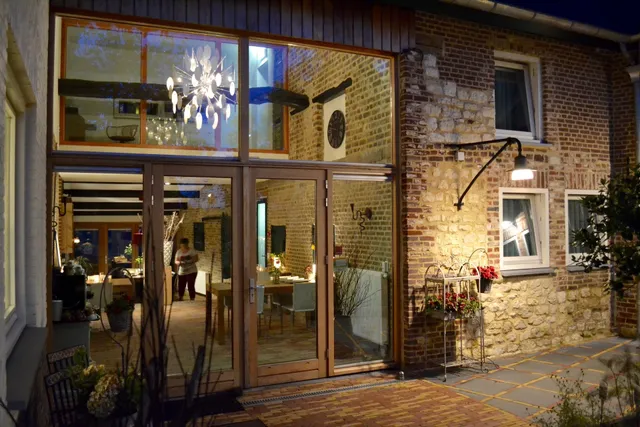 Dalauro Next Bed & Breakfast (Eys, Zuid-Limburg)