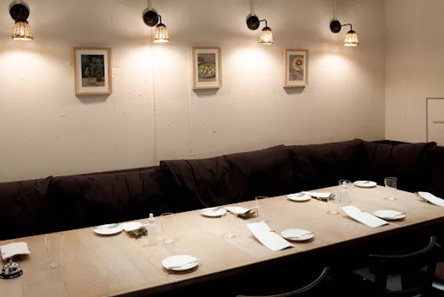 Quand l’appétit va tout va