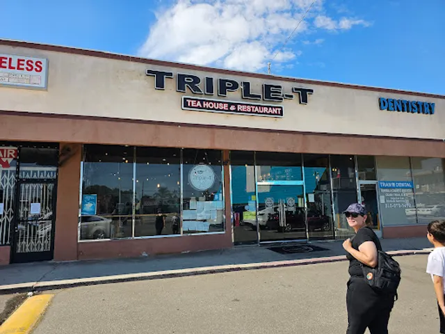 Triple-T
