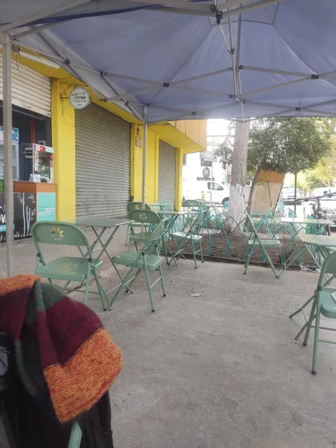 Tao Veg - Casa matriz