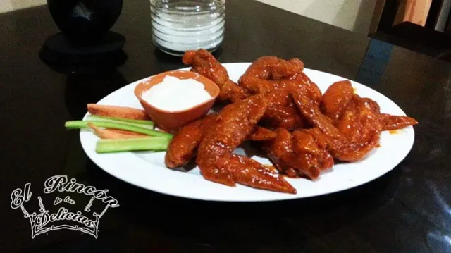 El Rincón de Las Delicias