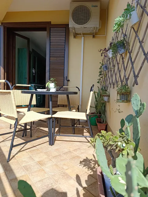 Ferula loft Sortino Pantalica