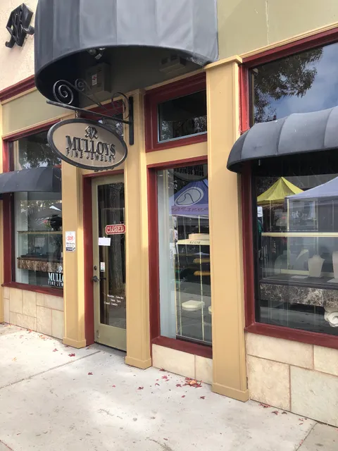 Mulloys Fine Jewelry Inc.