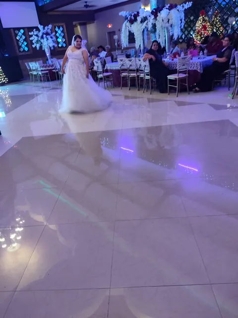 Balli's Terrace Event Center