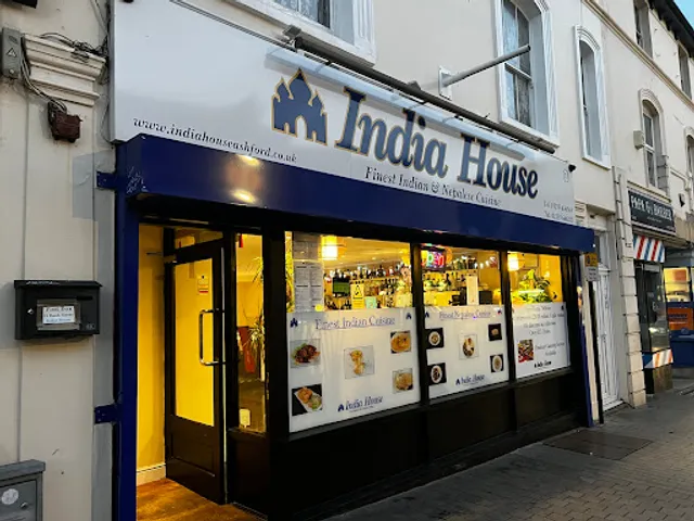 India House