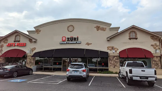Zuki