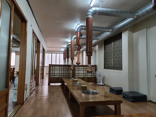 장위동유성집신제주점