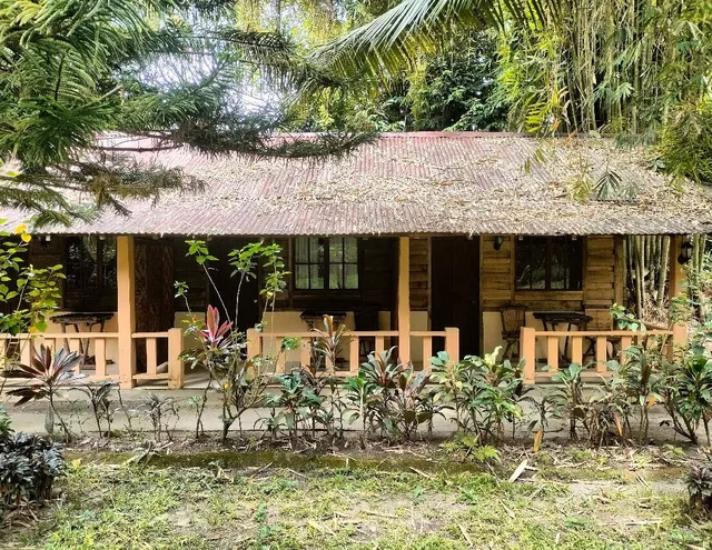 Sarse Paradise Resort