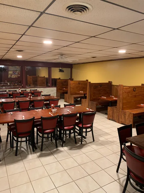 El Mariachi Mexican Restaurant