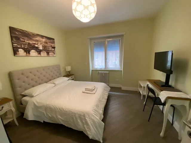 Michelangelo Dream House