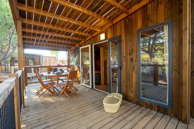 Camping La Loire Fleurie