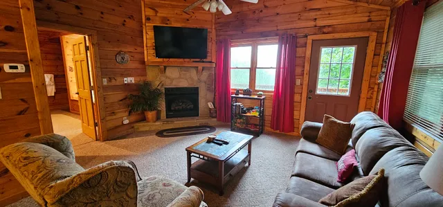 Jackson Mountain Rentals