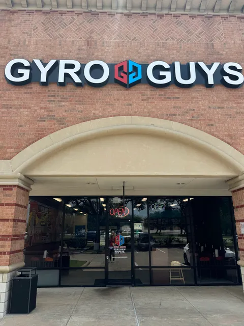 Gyro Guys