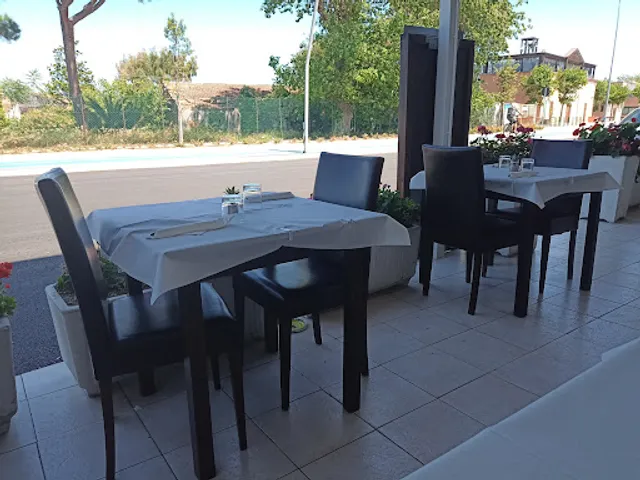 Ristorante Da Francesco