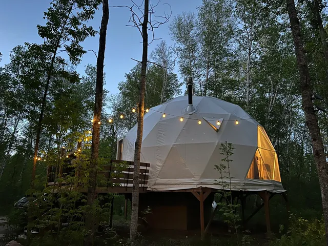 Glamping InStead