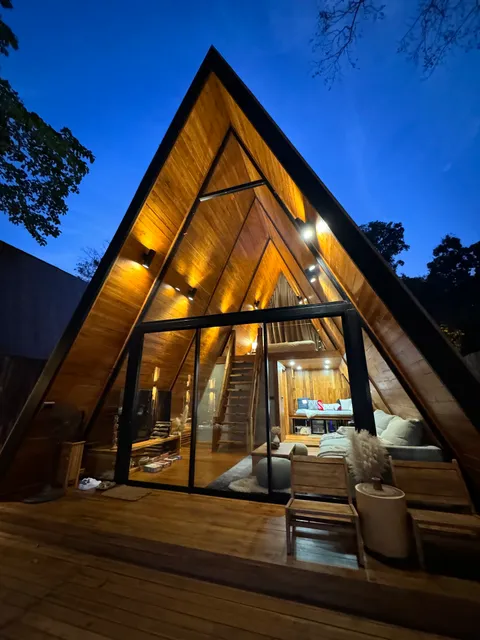 LAGÖM Village Resort