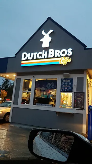 Dutch Bros Coffee