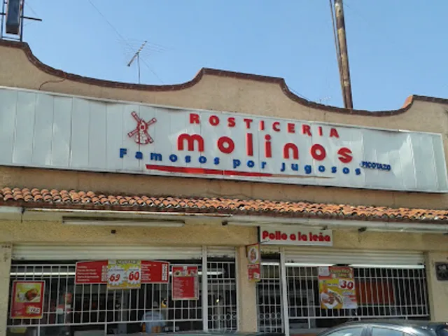 Rosticería Molinos