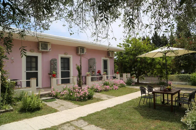 ktima Theofilos Frideriki