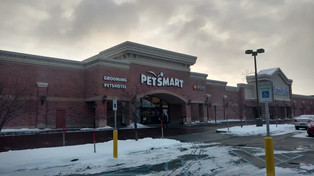 PetSmart