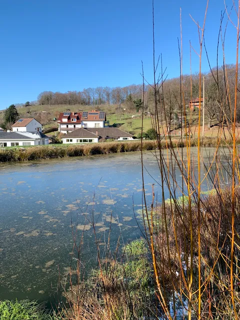 Ferienparadies Lehenhof