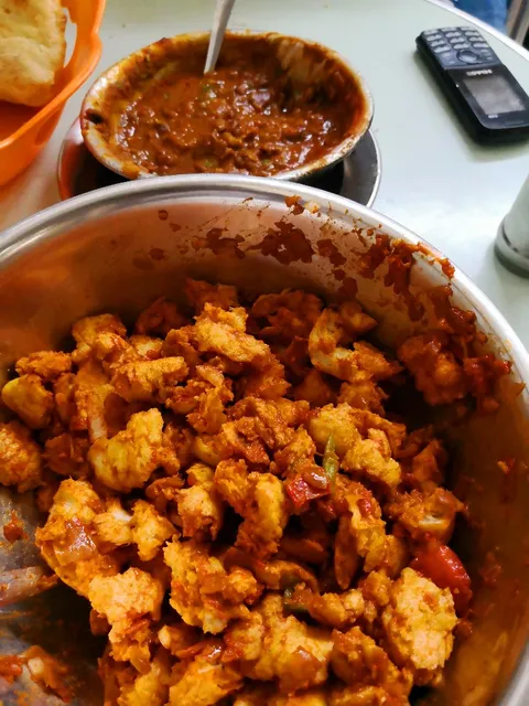 Desta Kahsay Restaurant/ቤት ቁርሲ ደስታ ካሕሳይ (ኣባይ)