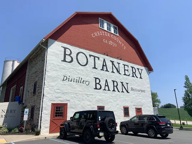 Brandywine Branch Bistro