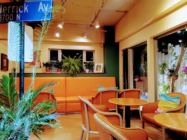 Mexican Fast Food Pocataco's Nakano