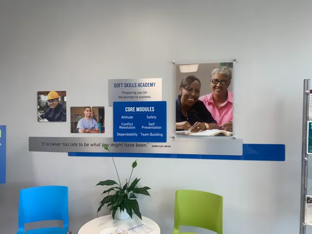 Goodwill Opportunity Center