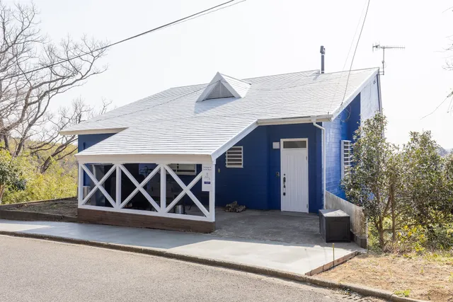 Rental Villa Smith's House