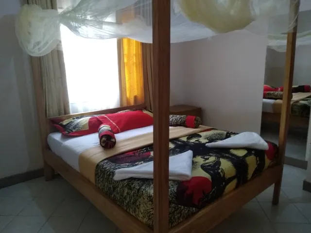 KERESI BUDGET GUEST HOUSE