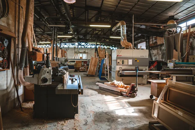 Manifattura Ravennate - Artigiani del legno