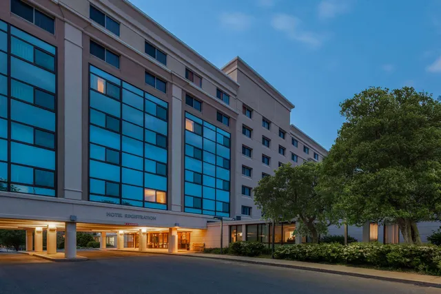 Randolph House Hotel a Trademark Collection by Wyndham Liverpool/Syracuse