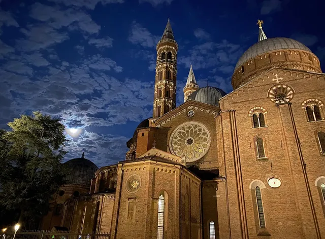 Hotel Casa del Pellegrino