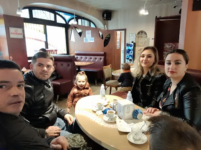 Brem Barte Snack Bar