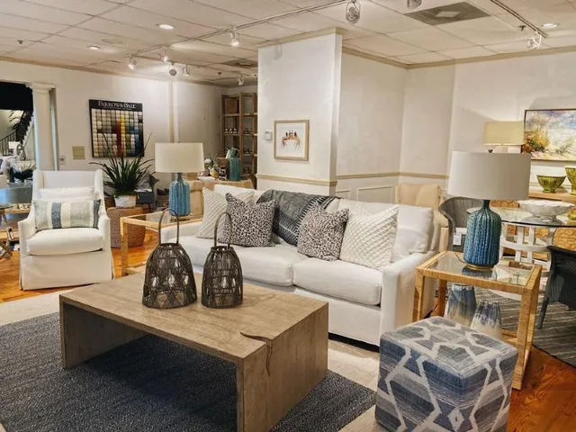 LaSource Living (Formerly Plantation Interiors)