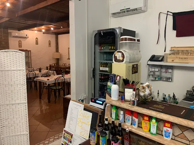 Le Vallette in Sacripante