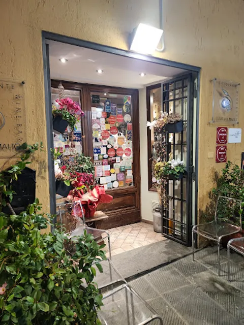 Ristorante di pesce Grosseto L'uva e il malto