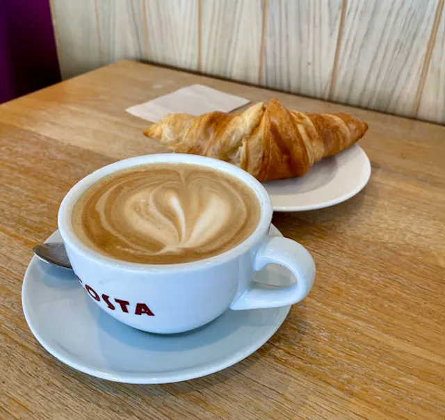 Costa Coffee