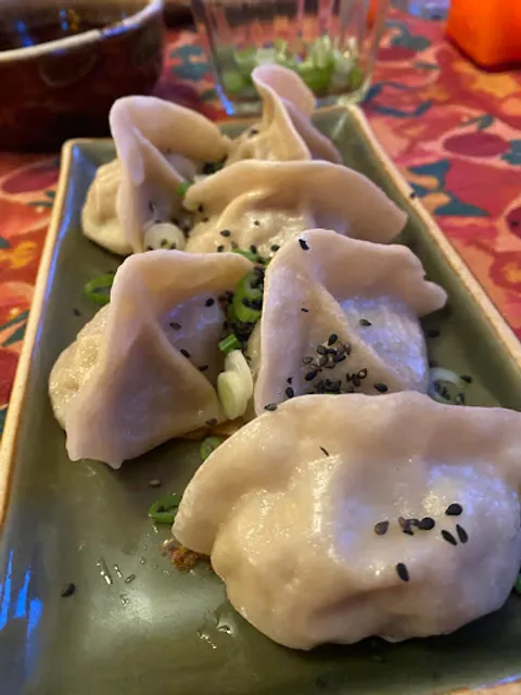 Saturday Dumpling Company