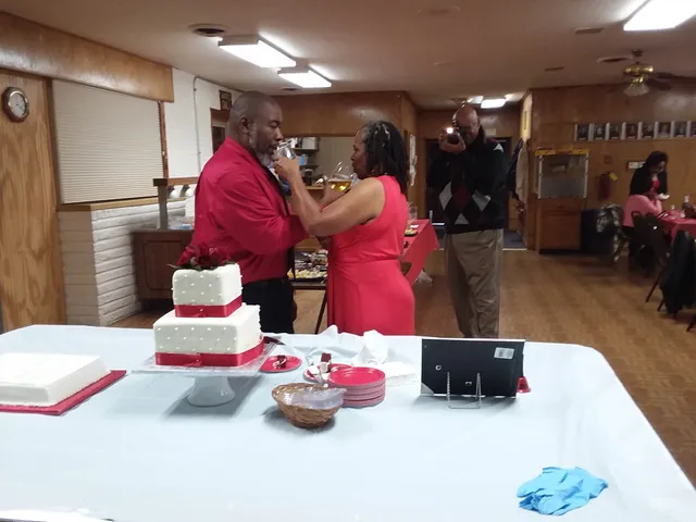 Veterans of Foreign Wars