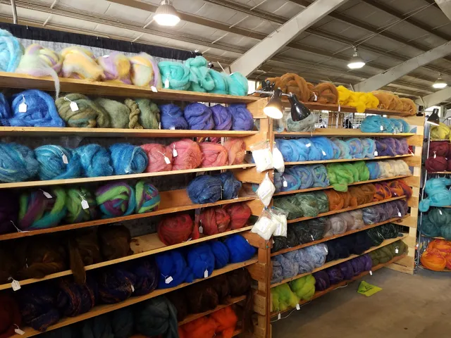 Wisconsin Sheep & Wool Festival