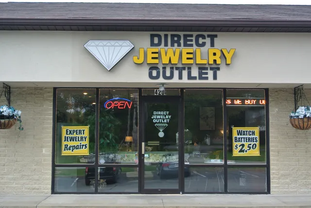 Direct Jewelry Niles